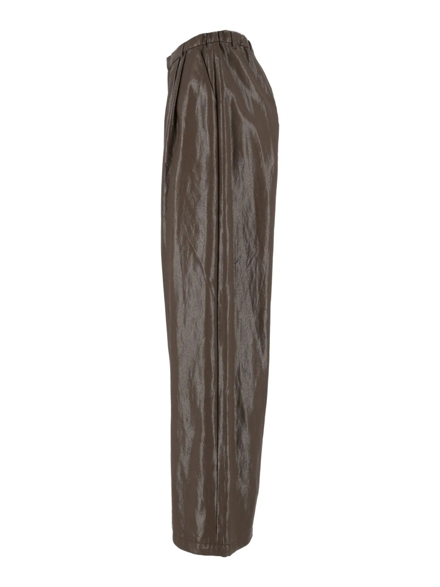 Pantaloni Brown trousers - Img 2