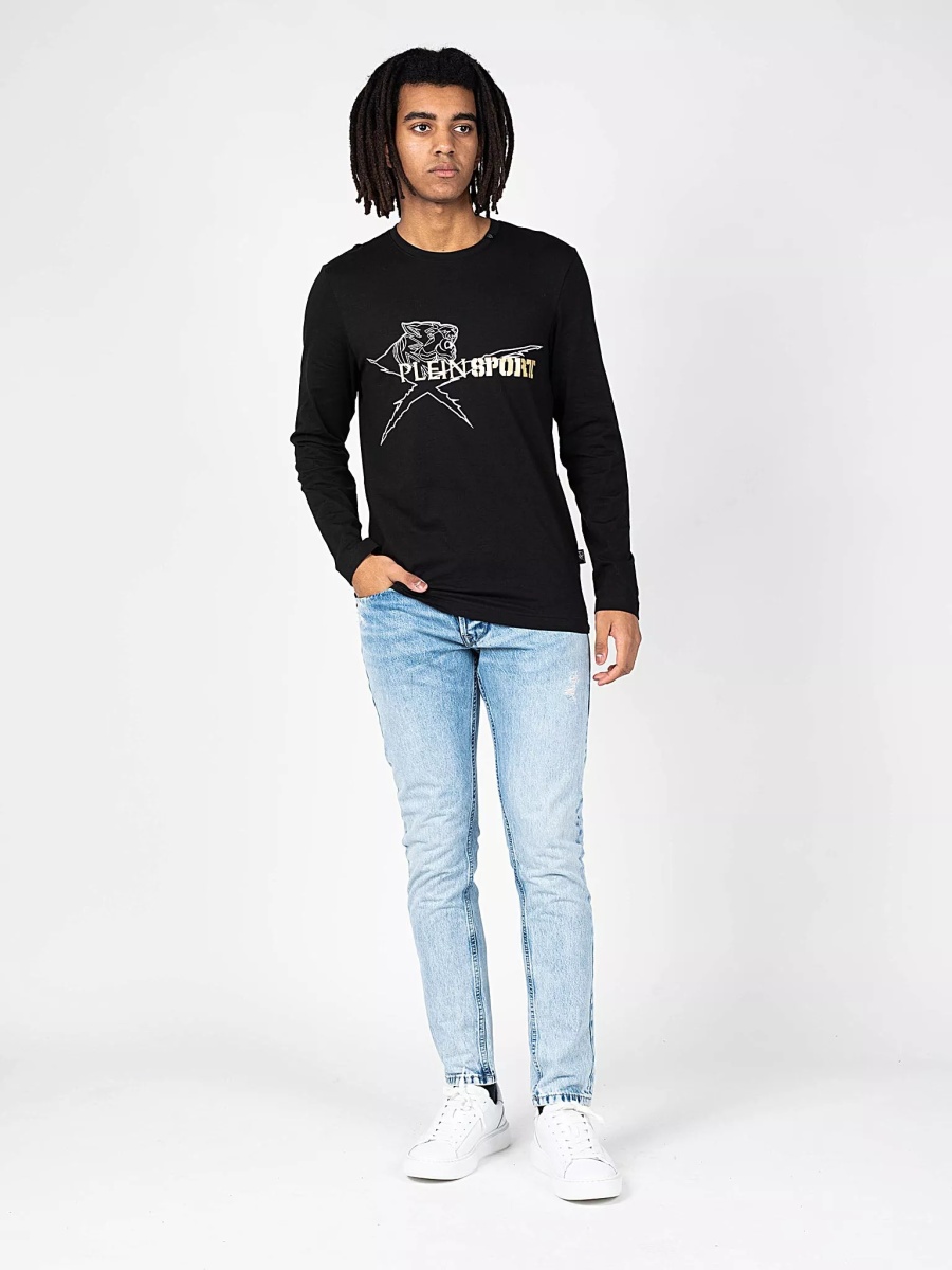 Pantaloni Callen Crop PM206317WR42 - Img 2