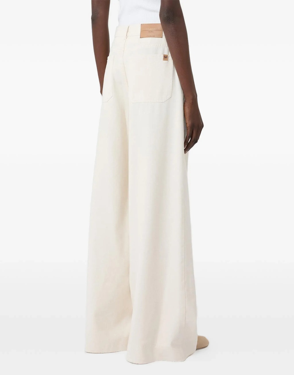 Pantaloni Canneti cotton bull Pants - Img 5