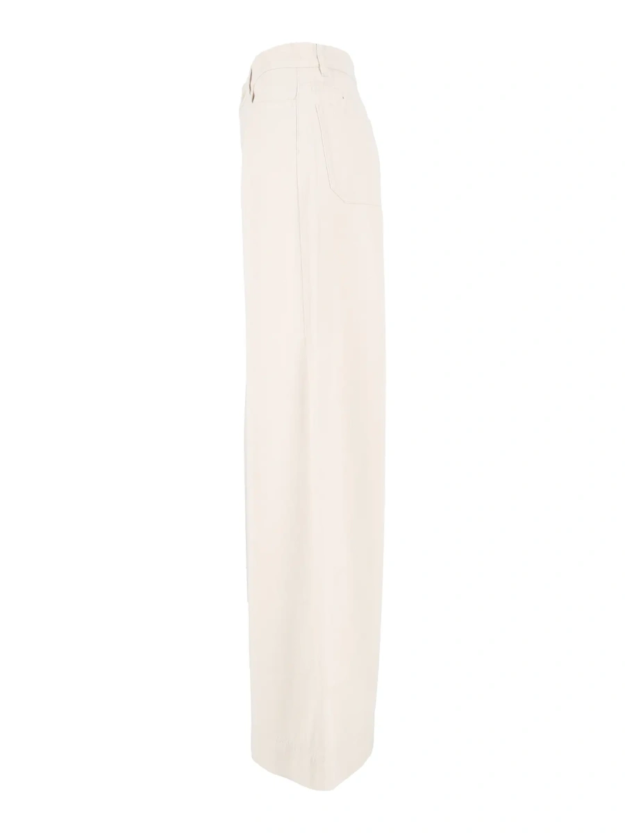 Pantaloni CANNETI TROUSERS - Img 2