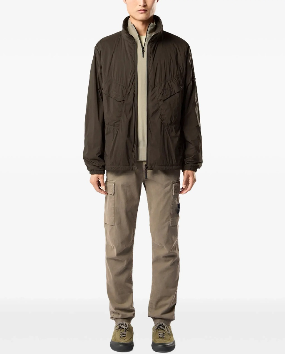 Pantaloni Cargo Pants with elasticated cuffs - Img 4