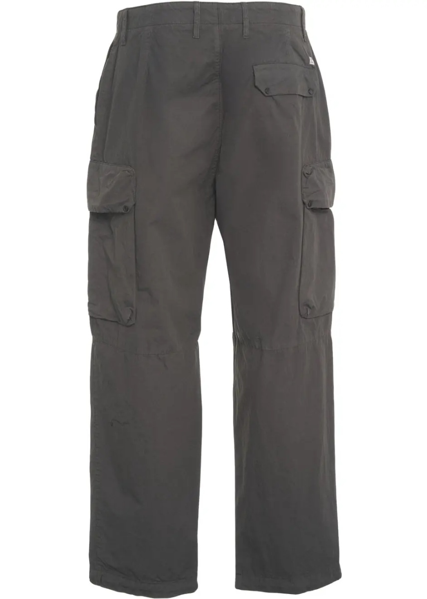 Pantaloni Cargo pants with logo detail - Img 4