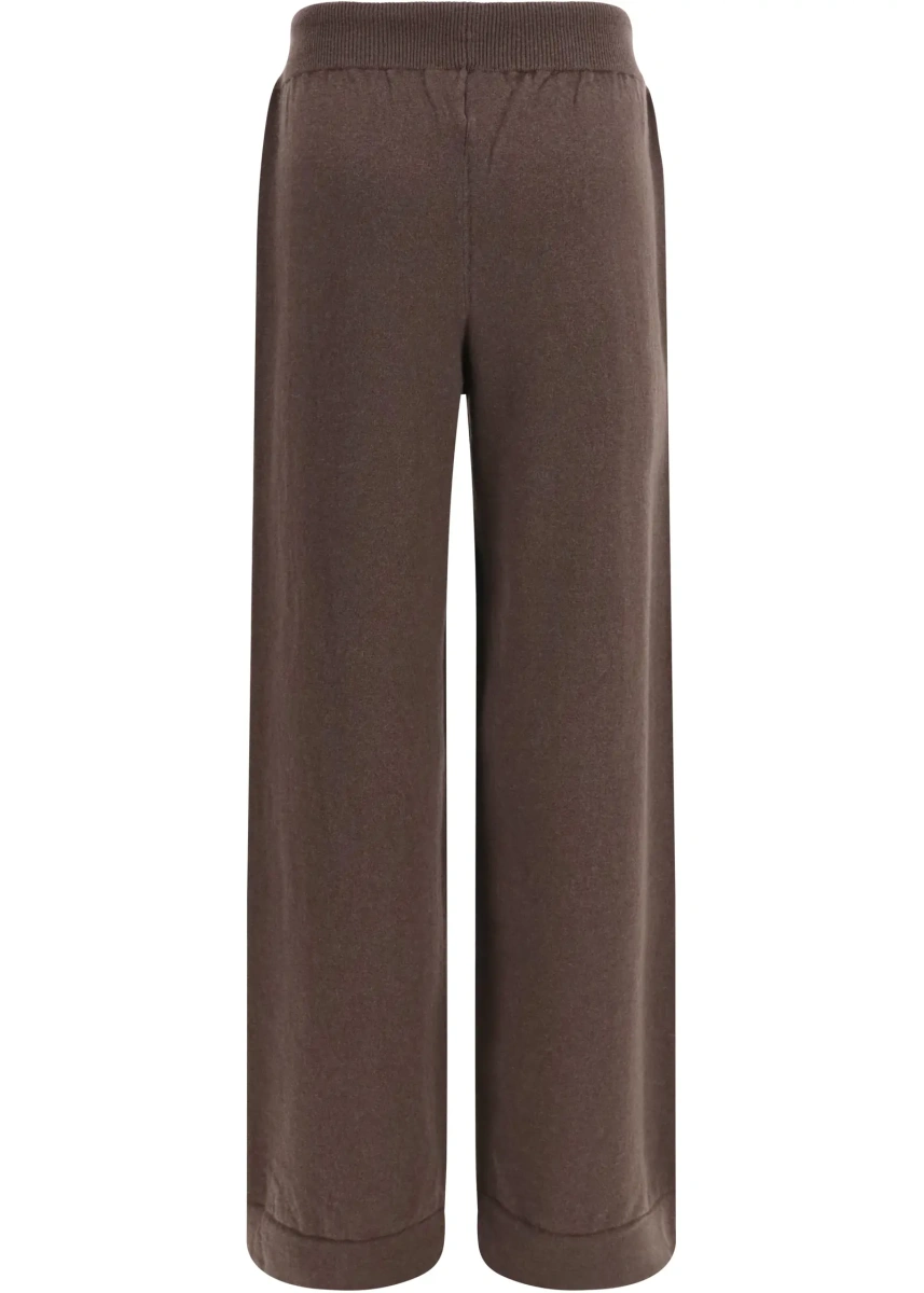 Pantaloni Cashmere drawstring Pants - Img 2