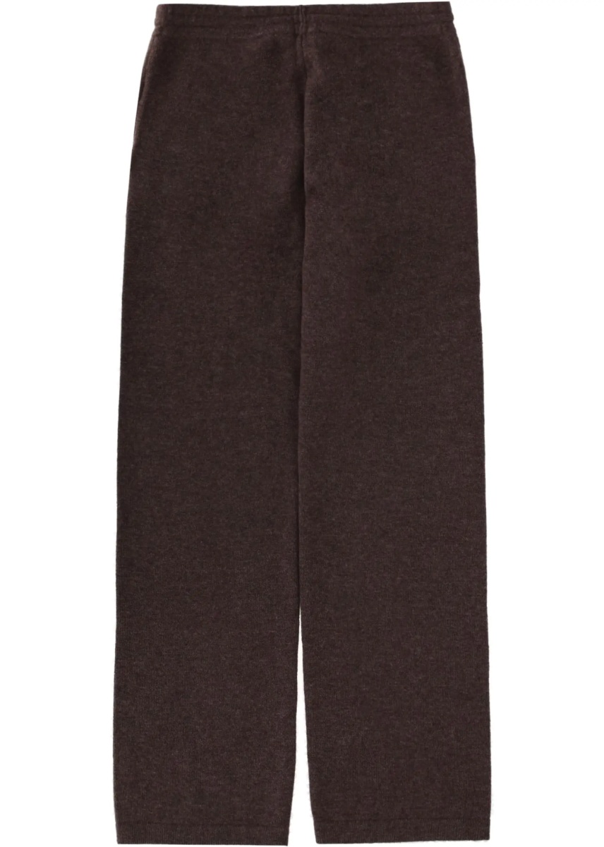 Pantaloni Cashmere Pants - Img 2