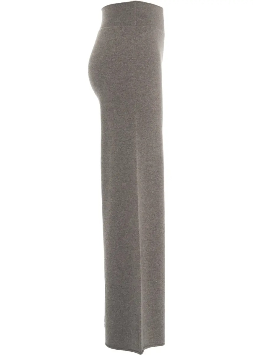 Pantaloni Cashmere pants - Img 3