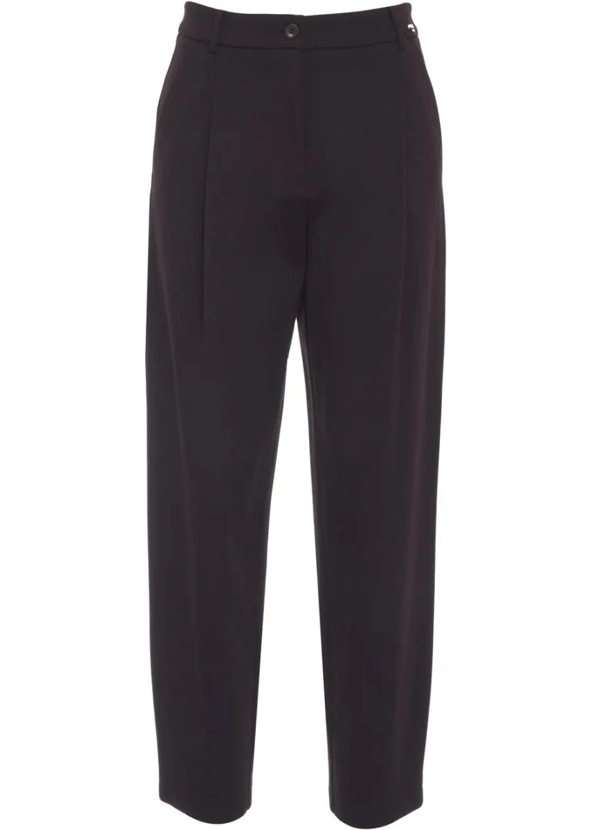 Pantaloni casual Cambio rosii - Img 2