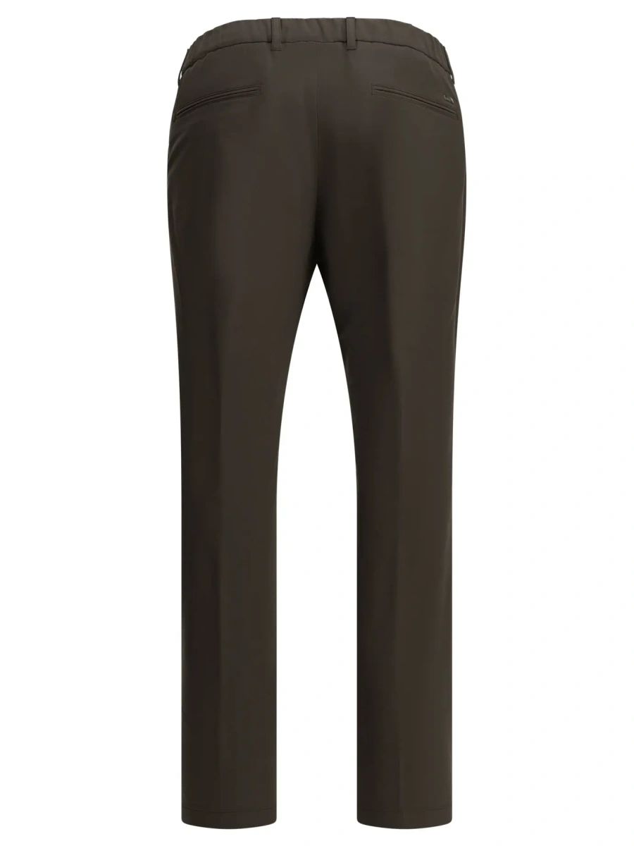 Pantaloni Casual drawstring pants - Img 2