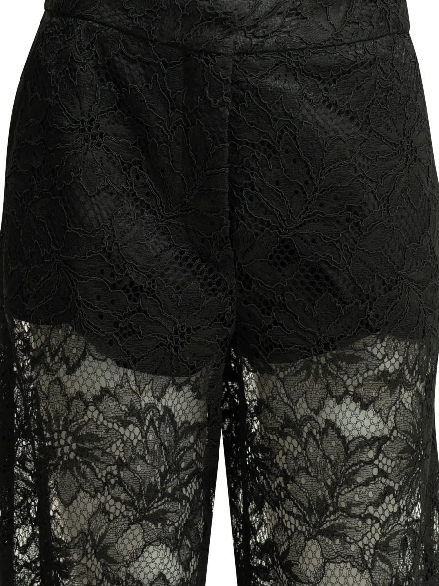 Pantaloni Casual lace pants - Img 4