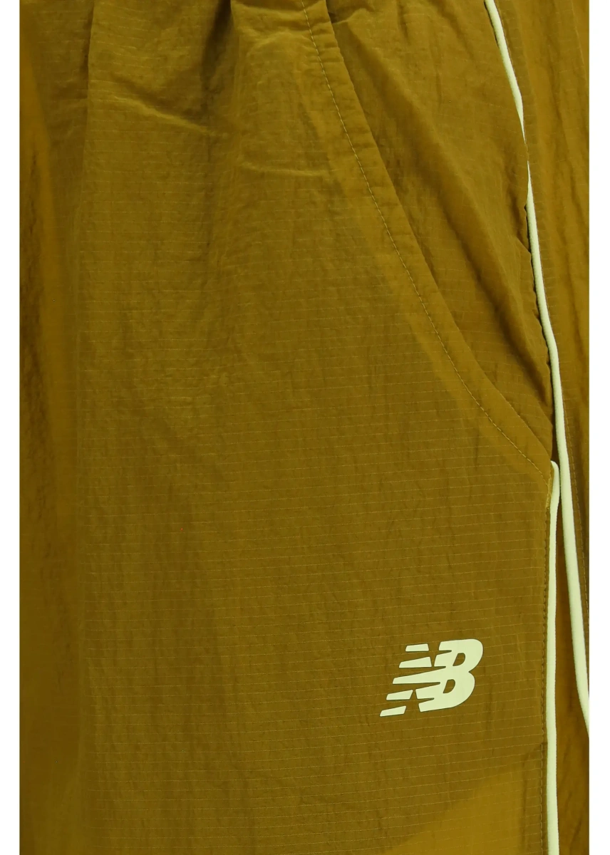 Pantaloni casual New Balance multicolor - Img 3