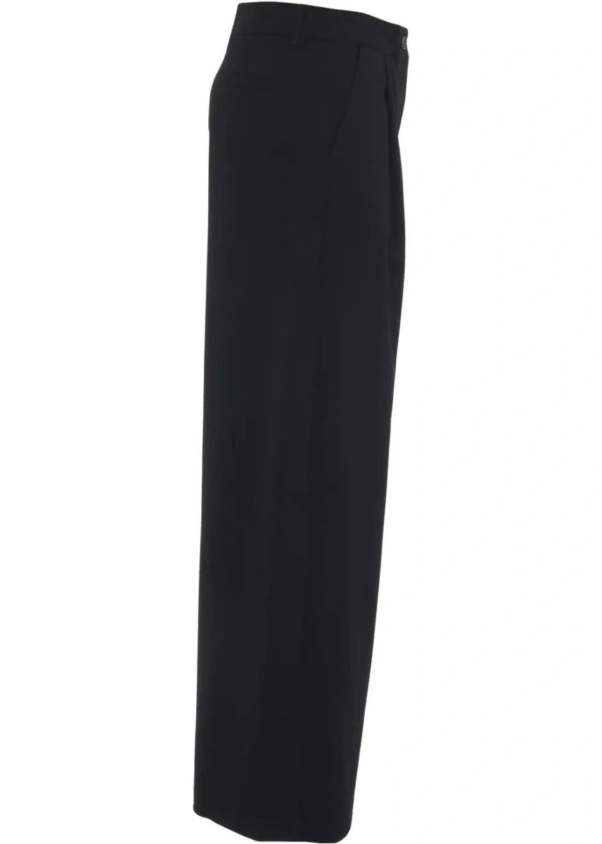 Pantaloni casual Otto d ame negri 'Koa' - Img 3