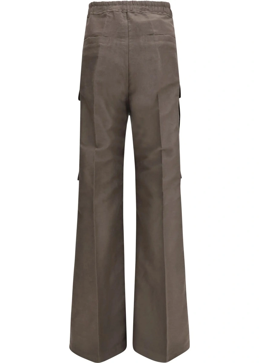 Pantaloni casual Rick Owens - Img 2