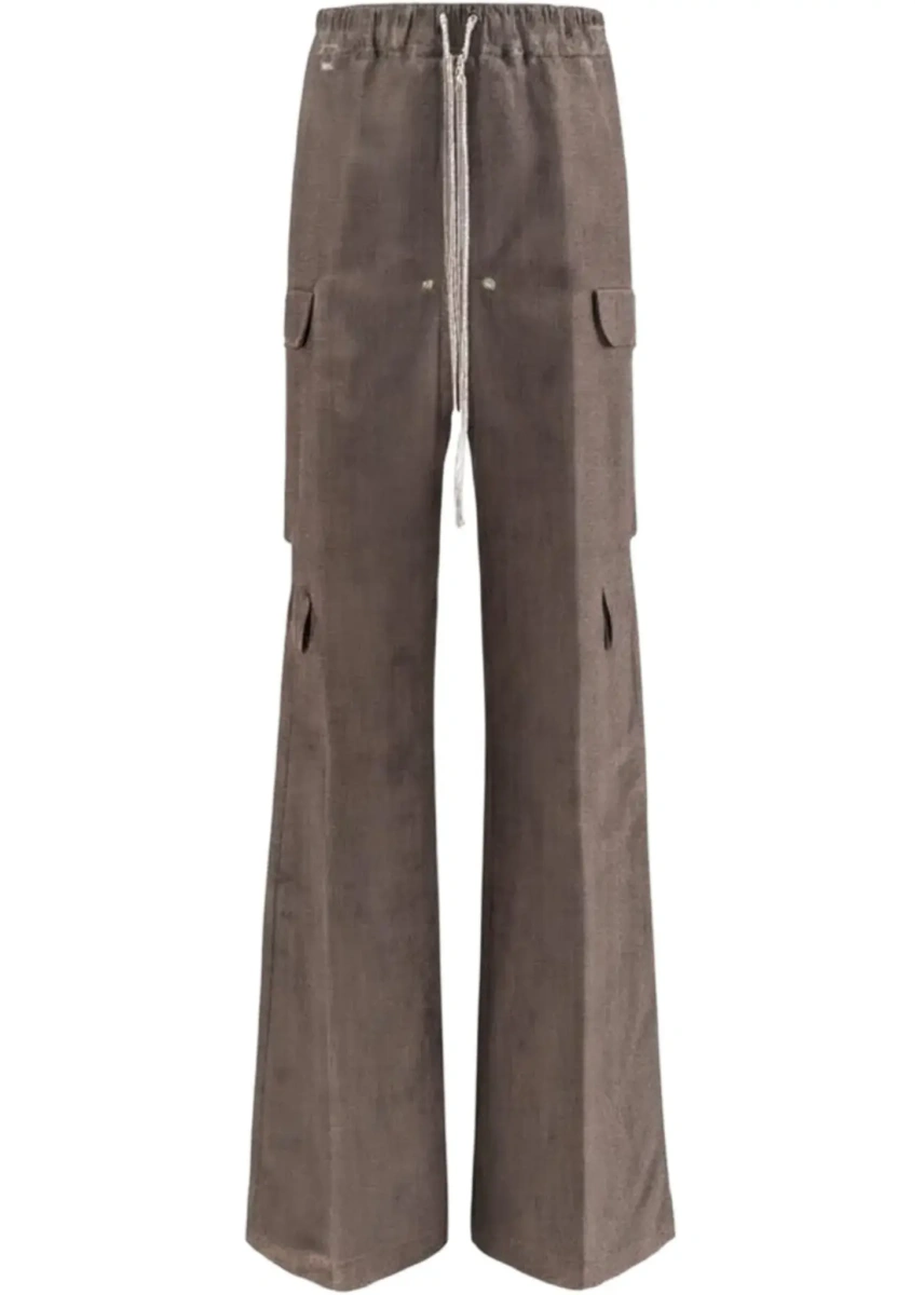 Pantaloni casual Rick Owens - Img 6