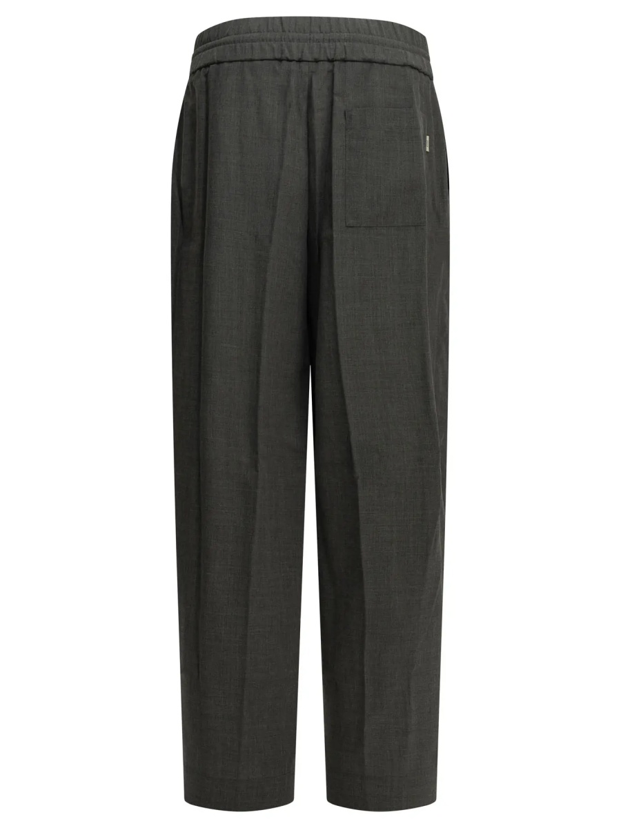 Pantaloni Casual wool pants - Img 2