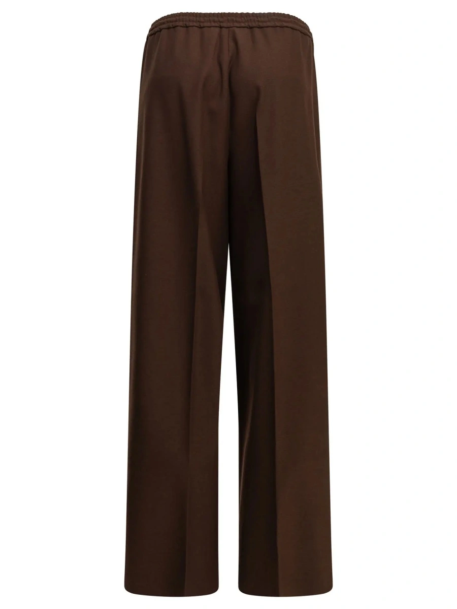 Pantaloni Casual wool pants - Img 2