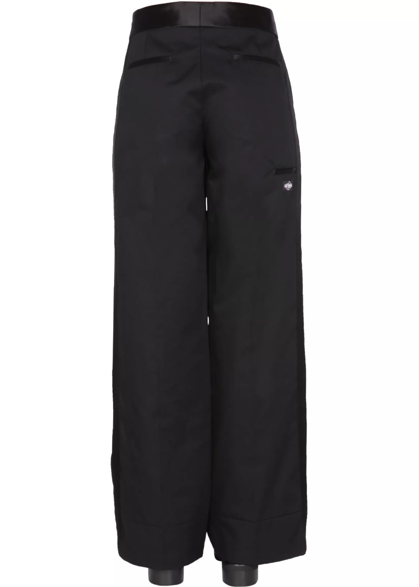 Pantaloni "Ceremonial Worker" Trousers - Img 4