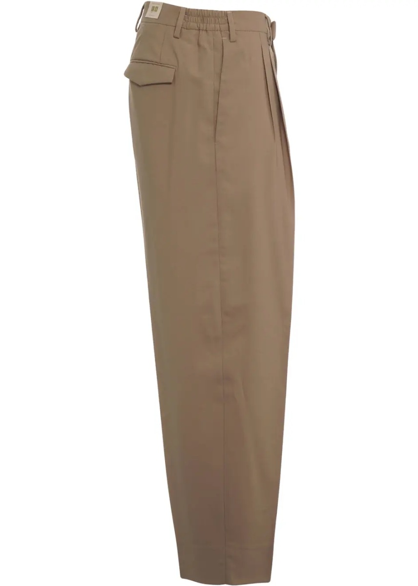 Pantaloni Chino pants 'Astorias' - Img 3