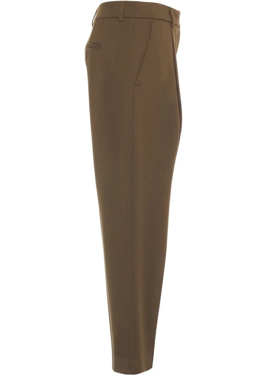 Pantaloni Chino trousers - Img 3