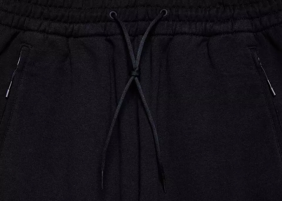 Pantaloni Classic Terry Pants GV2785 - Img 3