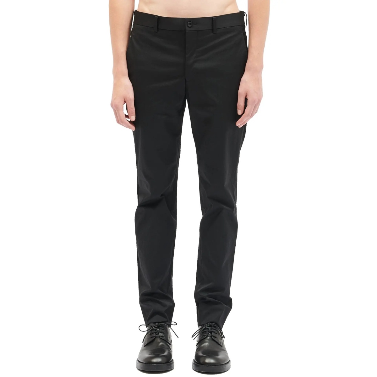 Pantaloni Comme des Garçons Slim Trousers - Img 2