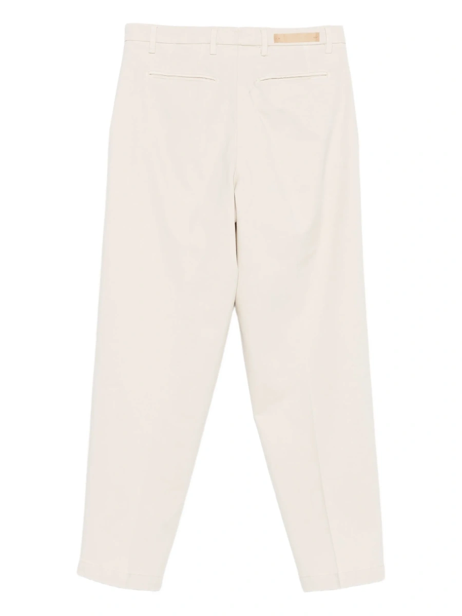 Pantaloni conici Briglia neutri - Img 2