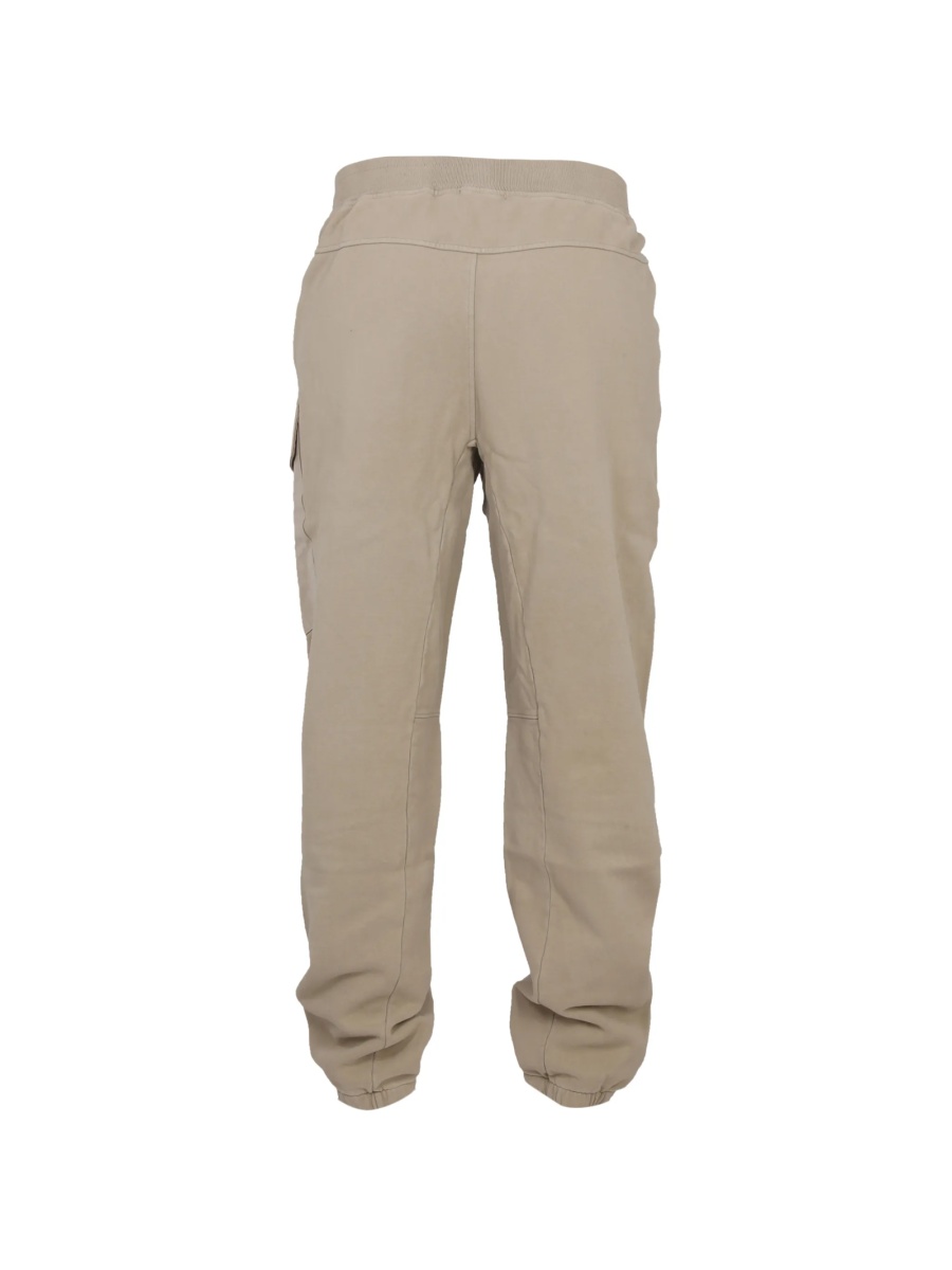 Pantaloni conici TEN C neutri - Img 2