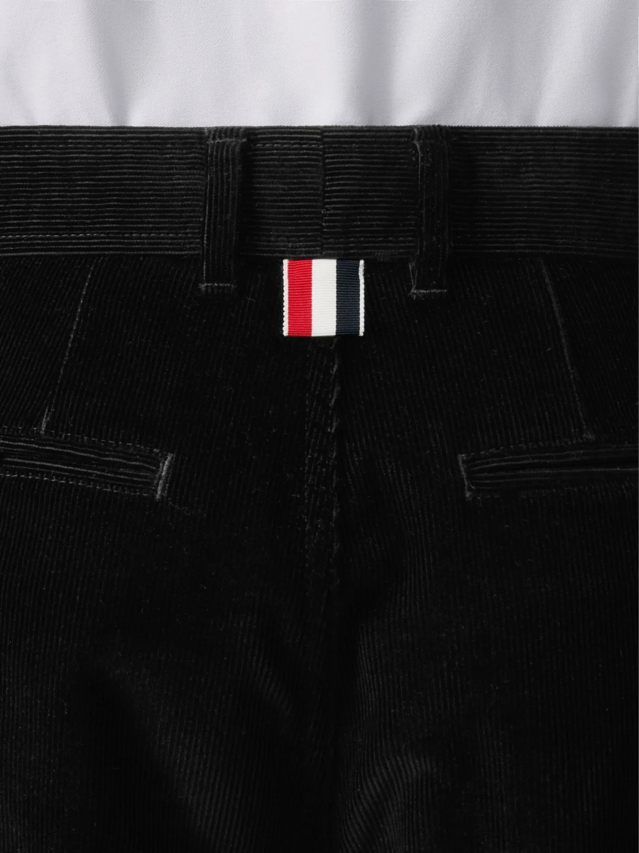 Pantaloni Corduroy Chino Pants - Img 5