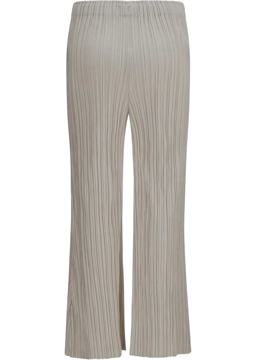 Pantaloni Corduroy palazzo Pants - Img 4