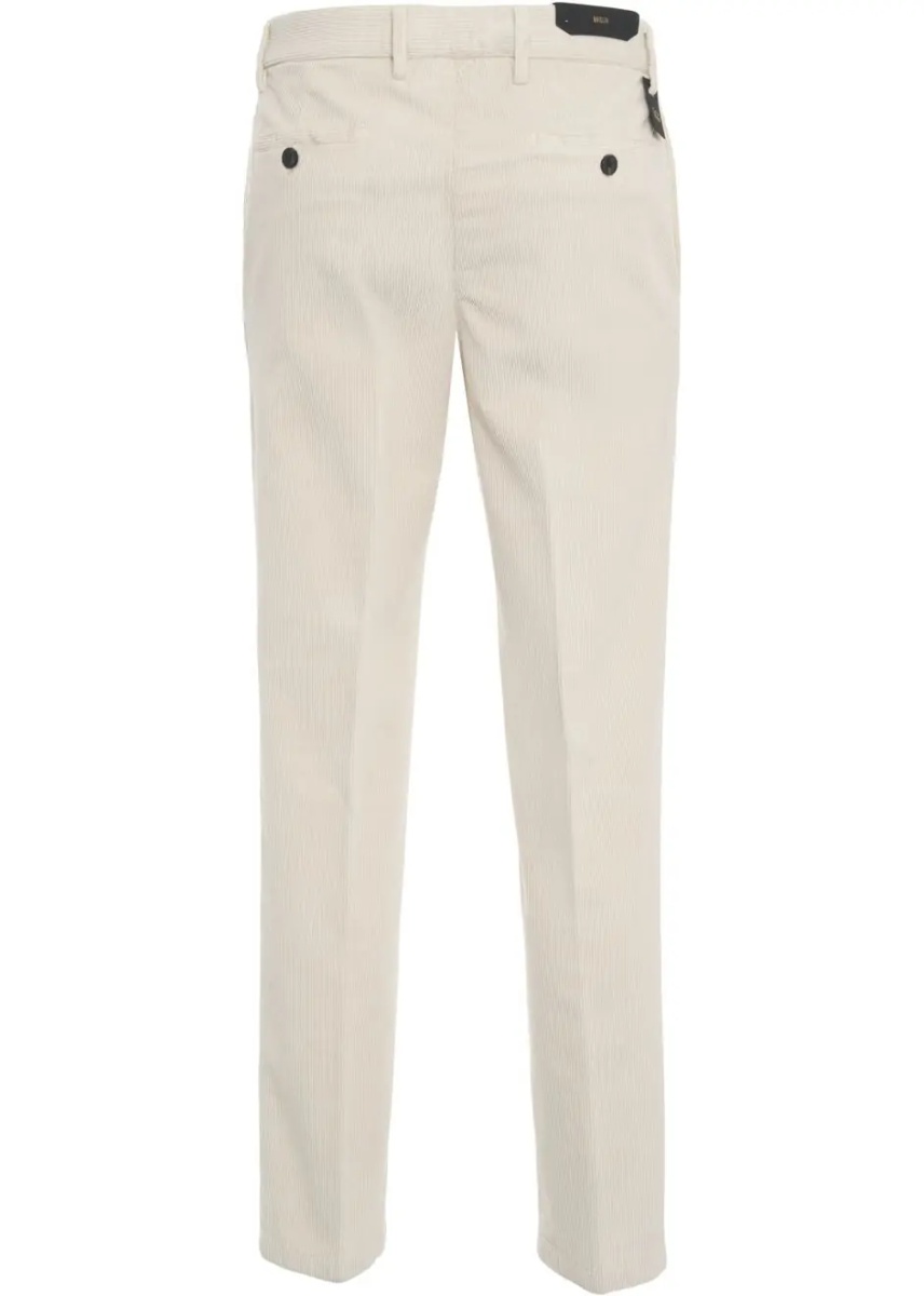 Pantaloni Corduroy pants 'BG61' - Img 4