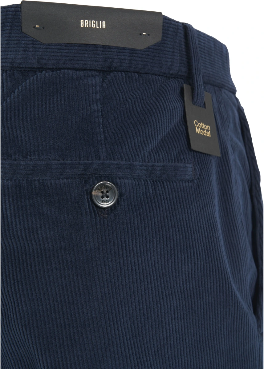 Pantaloni Corduroy pants 'BG61' - Img 4