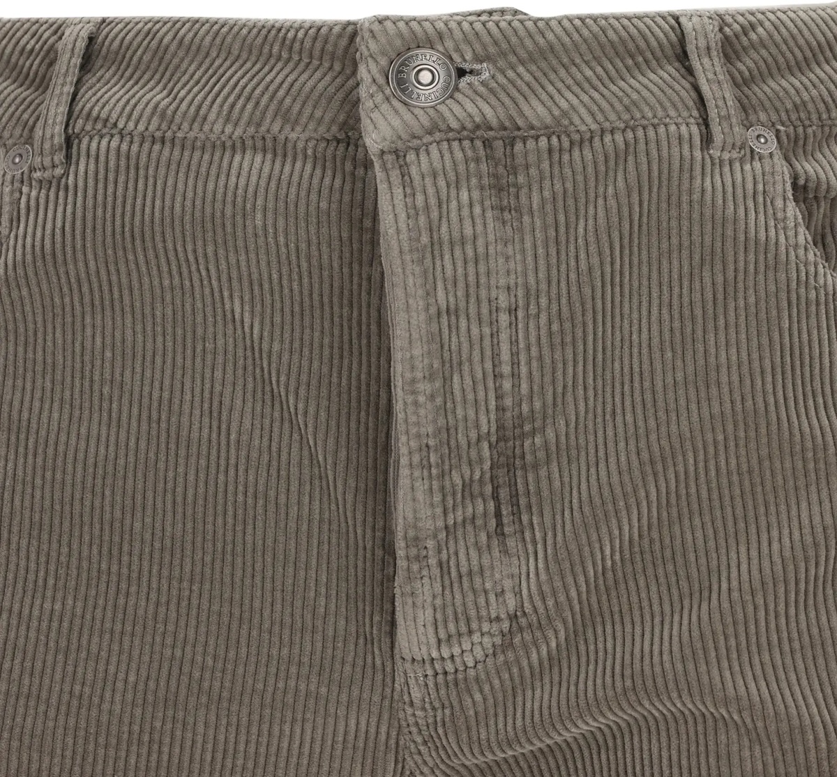 Pantaloni Corduroy Pants - Img 6