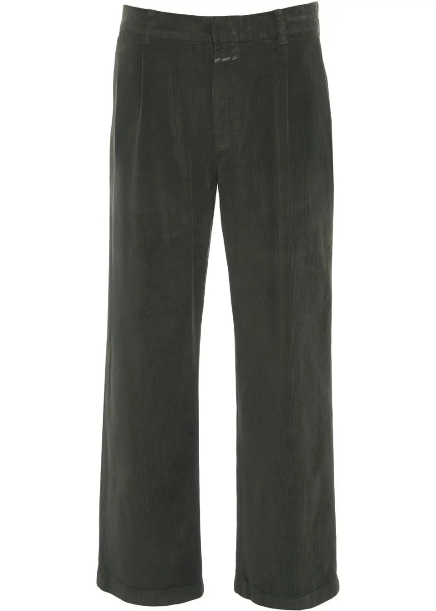 Pantaloni Corduroy trousers 'Blomberg' - Img 2