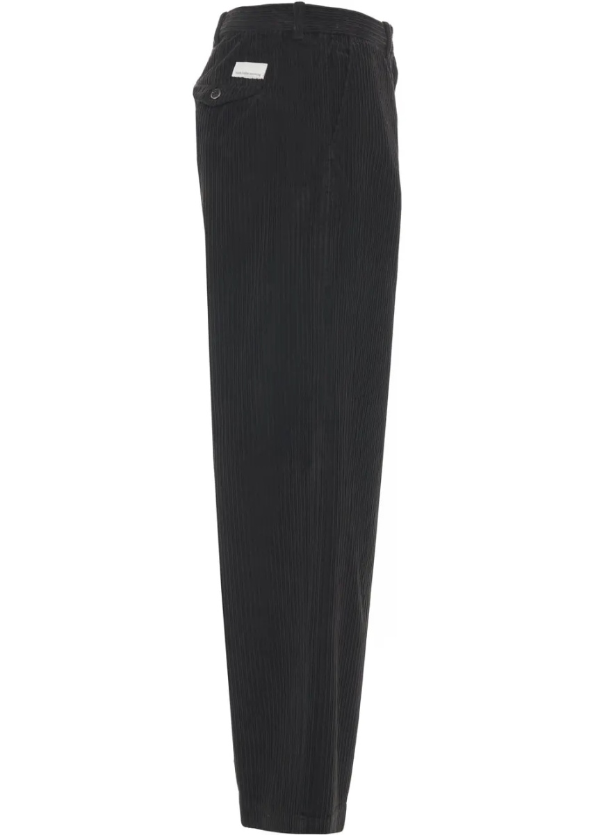 Pantaloni Corduroy trousers 'Fiamma' - Img 3
