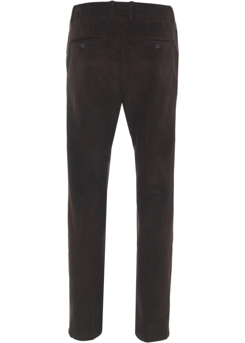 Pantaloni Corduroy trousers 'Mitte' - Img 4