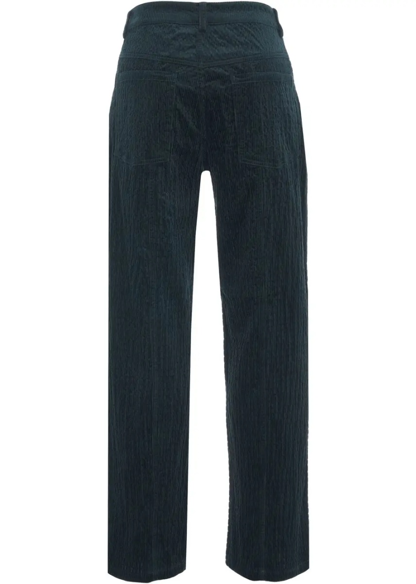 Pantaloni Corduroy trousers 'Nara' - Img 3