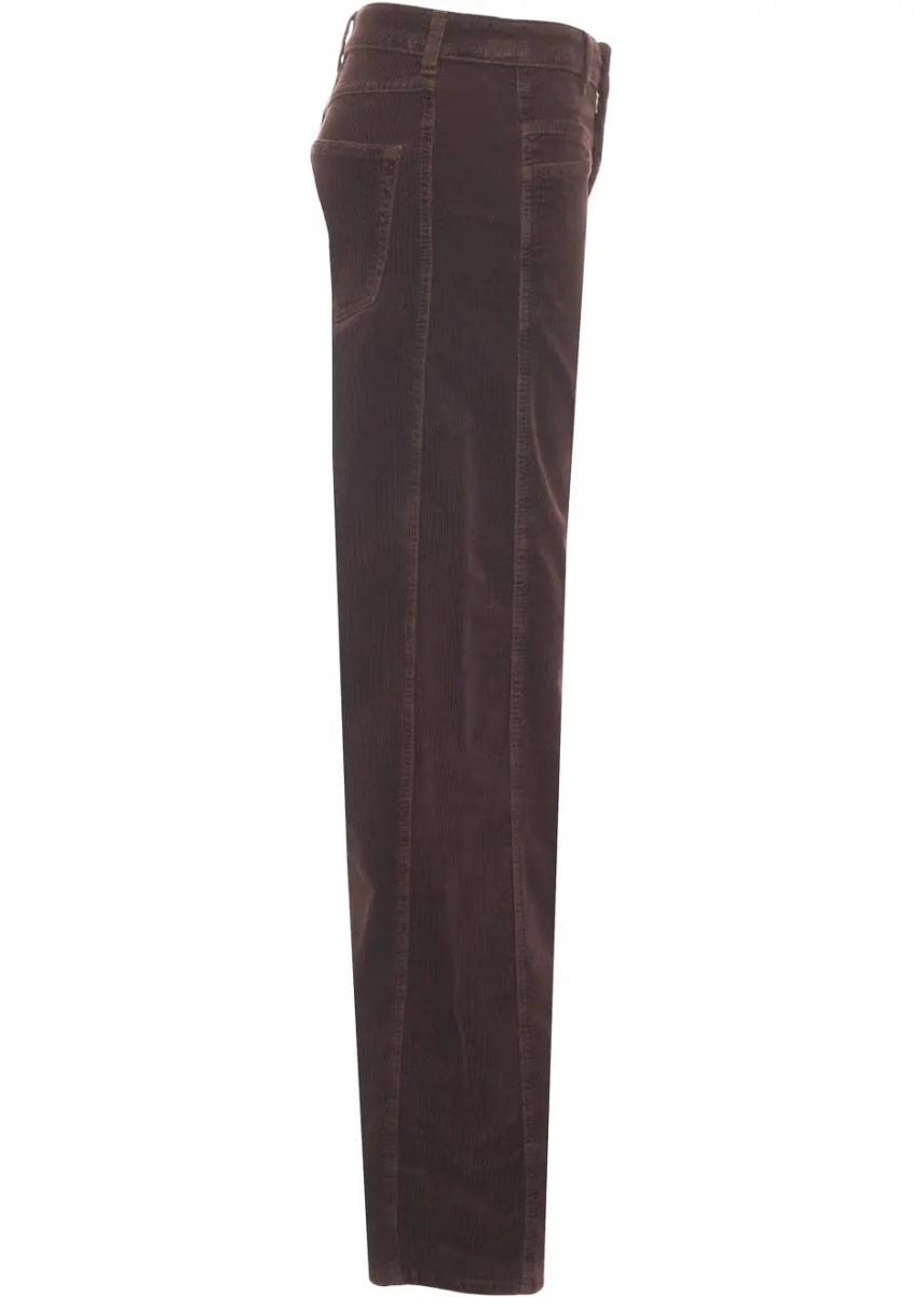 Pantaloni Corduroy trousers 'Tori-X' - Img 3