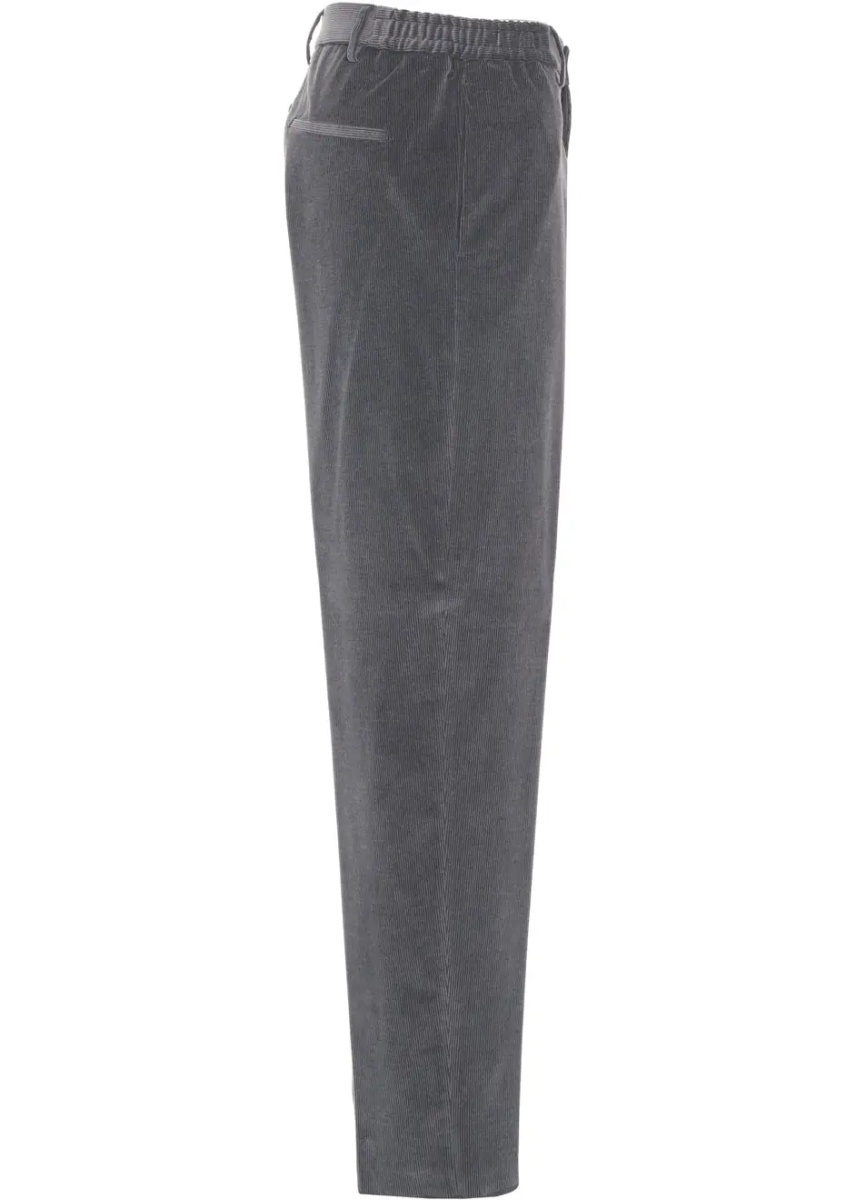Pantaloni Corduroy trousers - Img 3