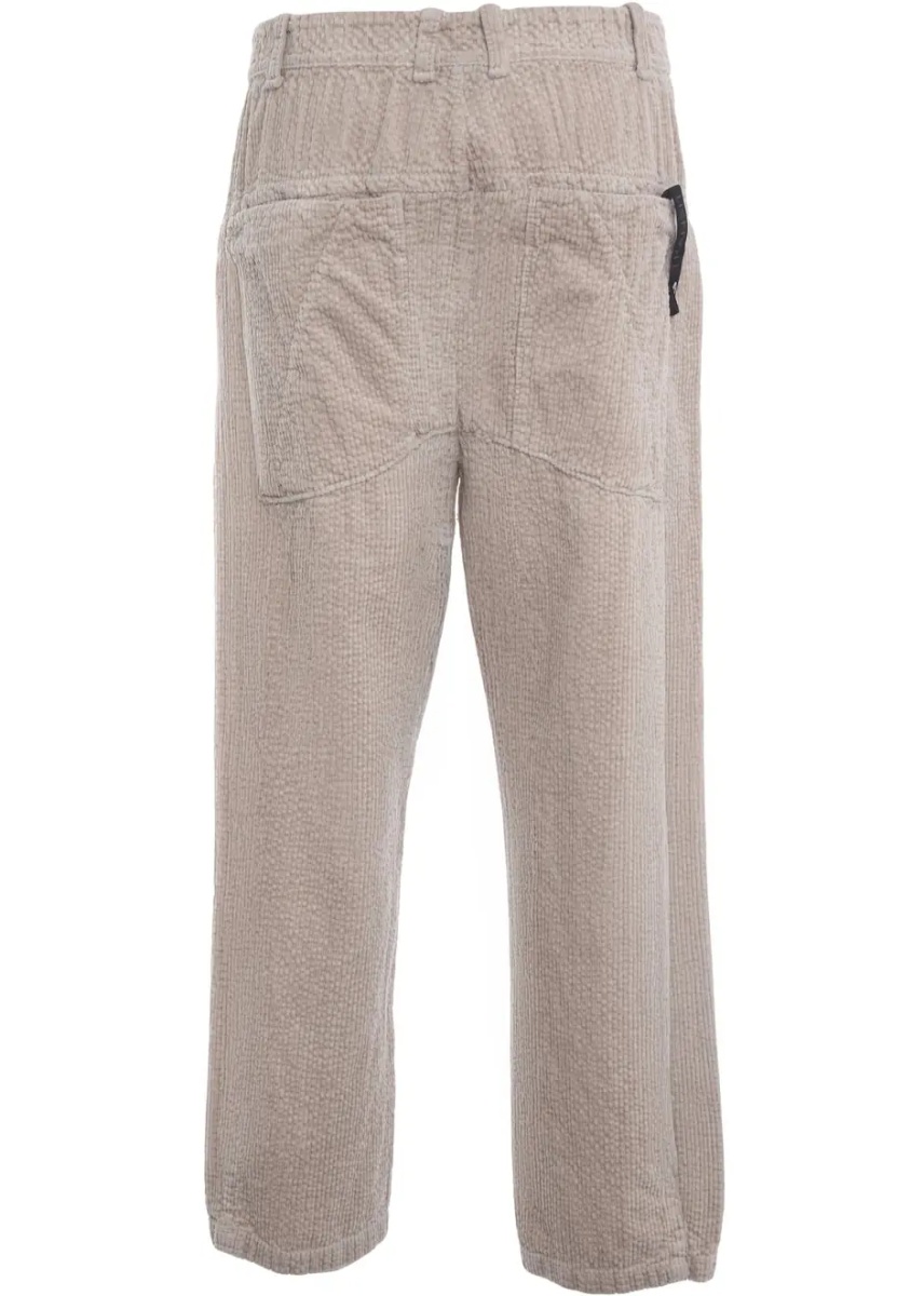 Pantaloni Corduroy trousers - Img 4