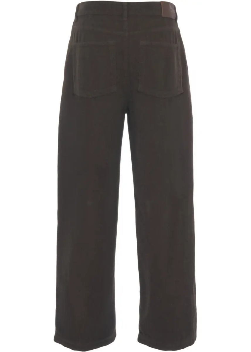 Pantaloni Corduroy trousers - Img 3
