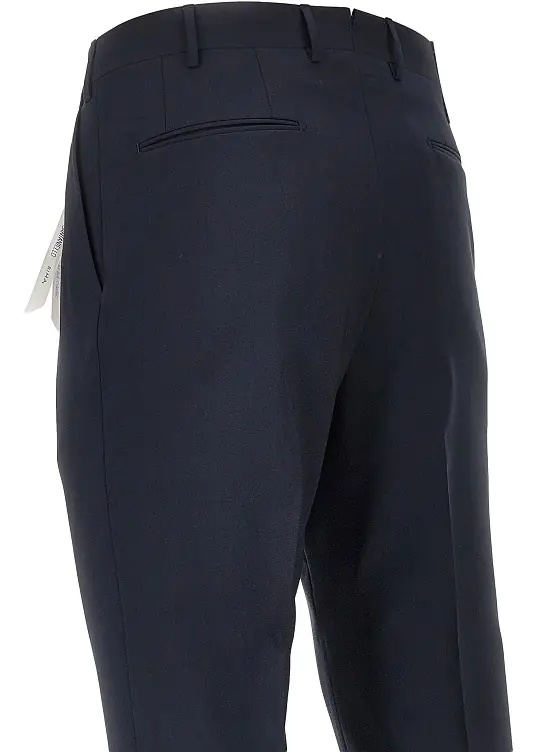 Pantaloni 'Corice Rima' wool pants - Img 4
