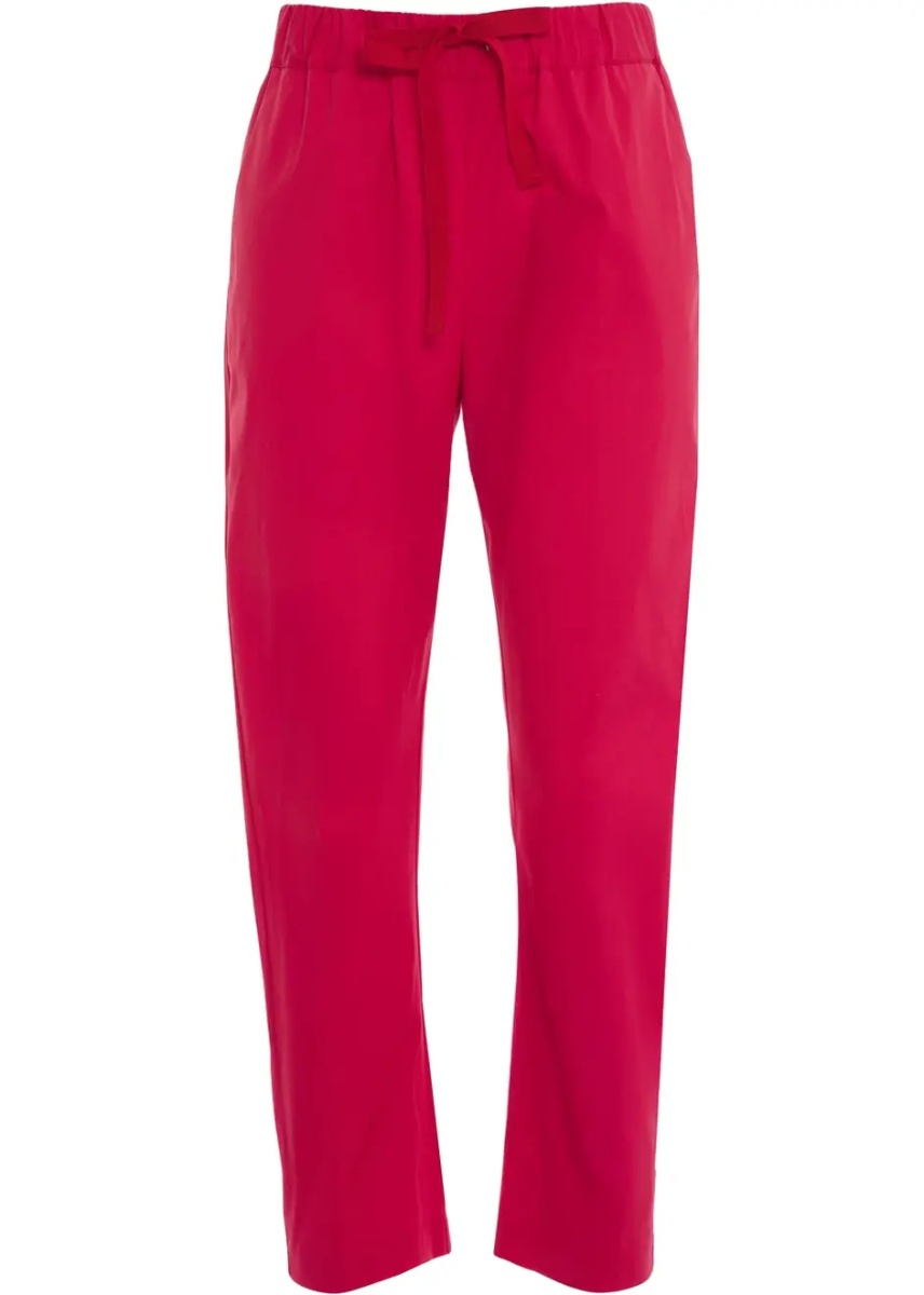 Pantaloni Cotton blend pants - Img 2