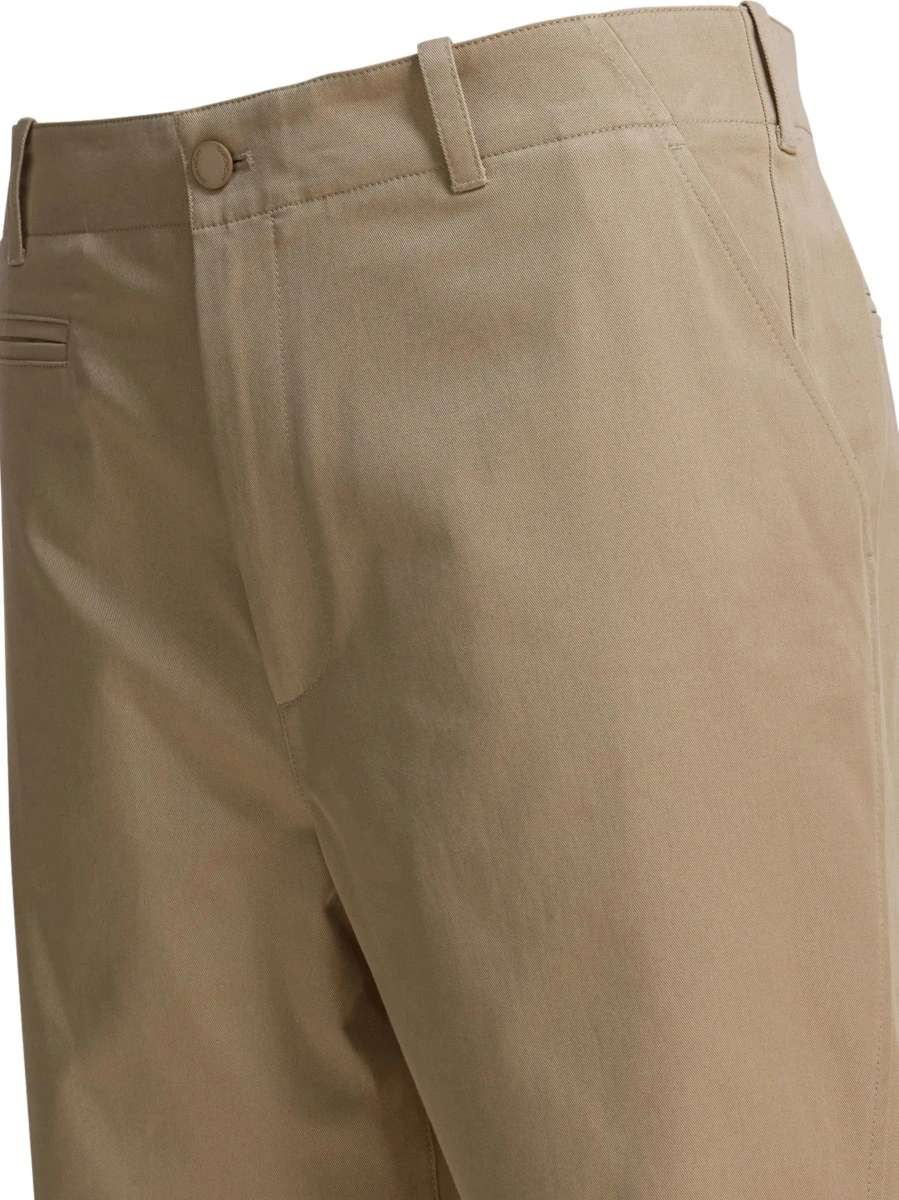 Pantaloni Cotton chino pants - Img 3