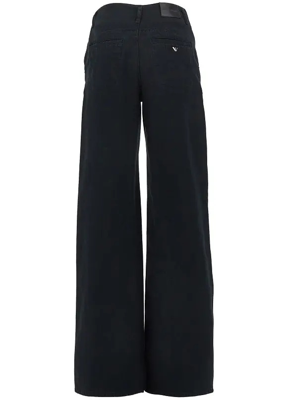 Pantaloni Cotton drill 'J2H' pants - Img 3