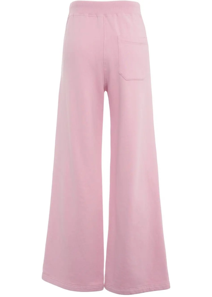 Pantaloni Cotton jogging pants - Img 4