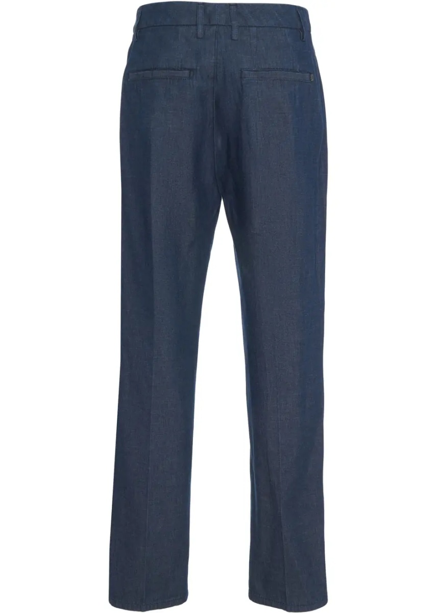 Pantaloni Cotton pants 'James' - Img 4
