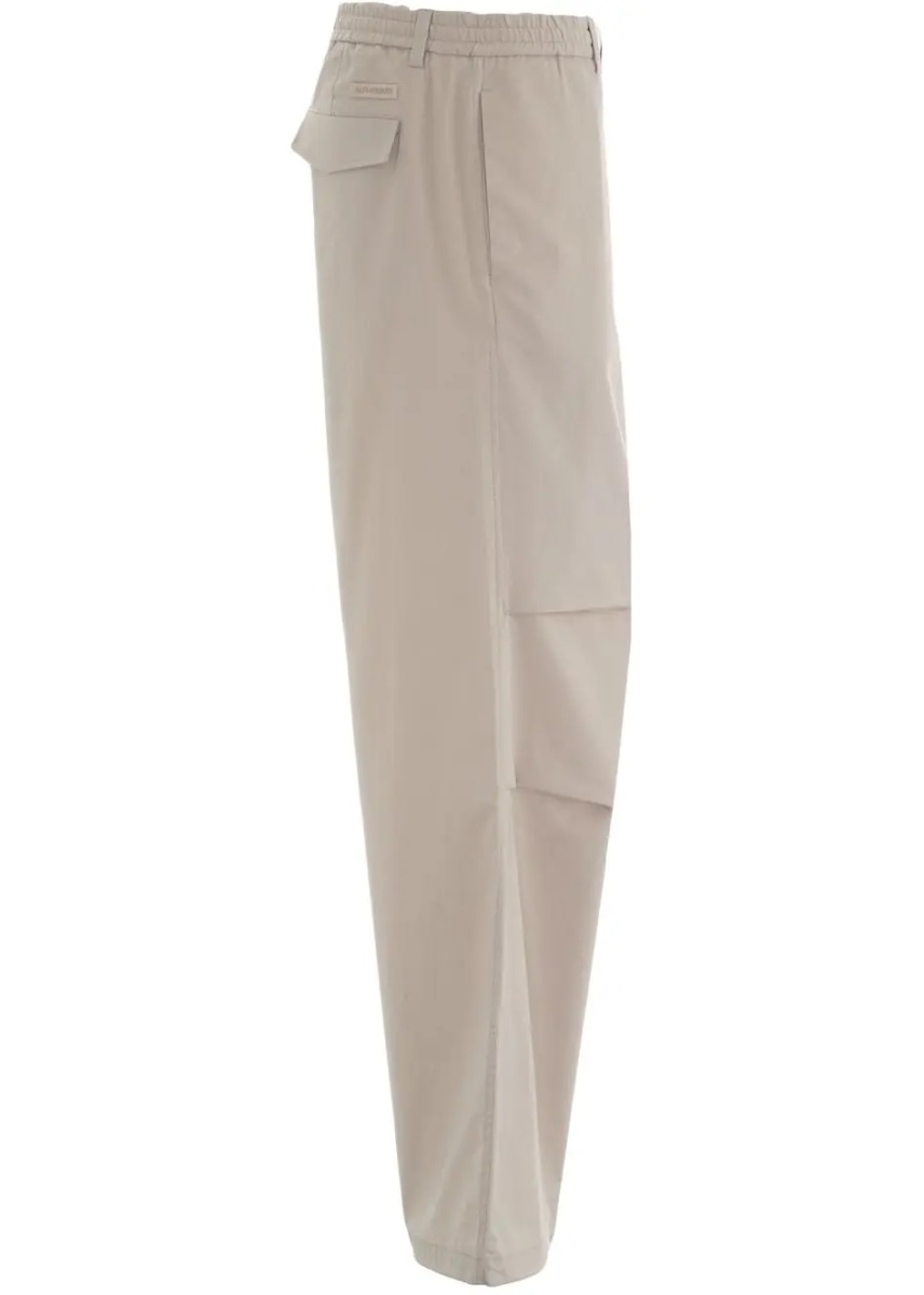 Pantaloni Cotton pants - Img 3