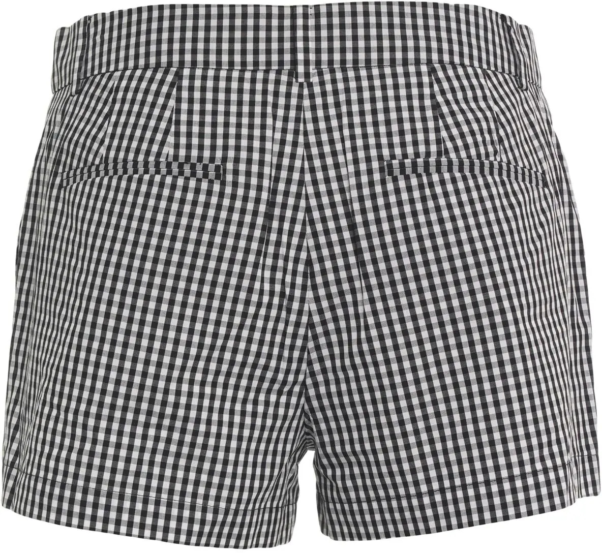Pantaloni Cotton shorts - Img 4