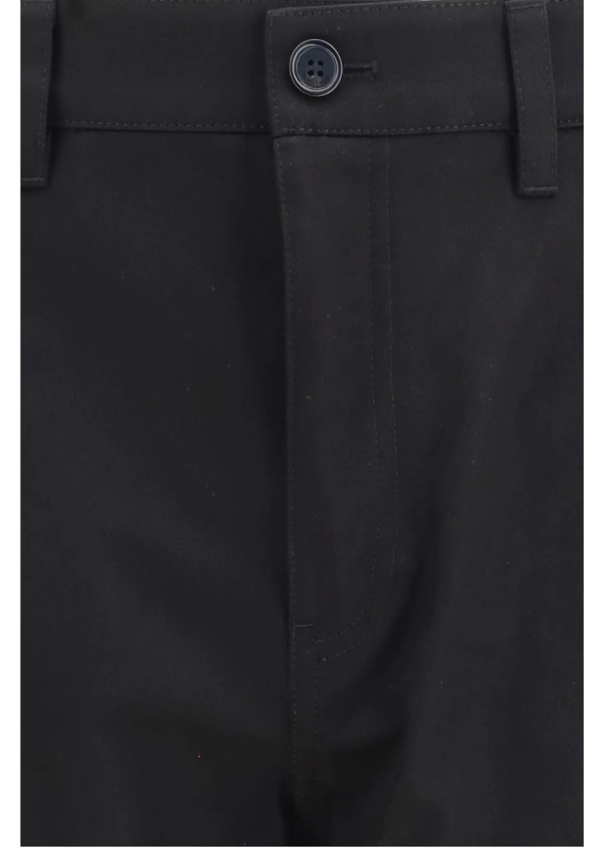 Pantaloni Cotton twill Chinos - Img 3
