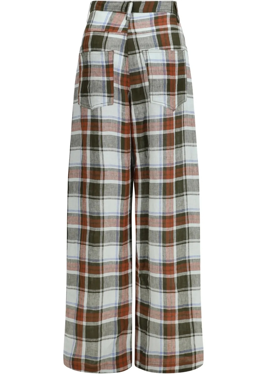 Pantaloni Courtney Pants - Img 4