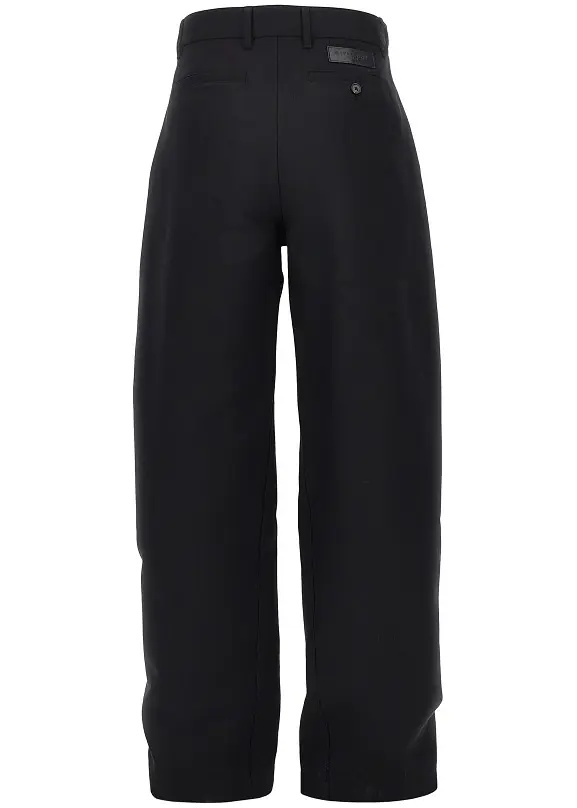 Pantaloni Couture Seam cotton pants - Img 3