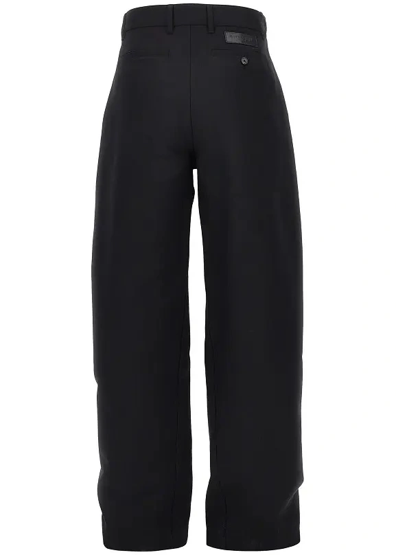 Pantaloni Couture Seam cotton pants - Img 3